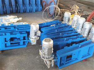 插板閥-翻板閥-刀型閘閥