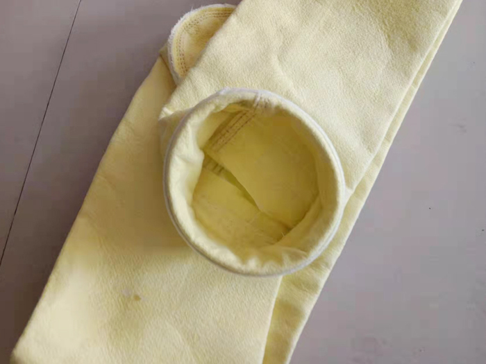 <strong>高溫除塵布袋</strong>