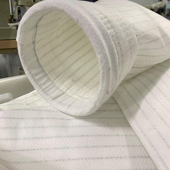 拒水防油除塵布袋